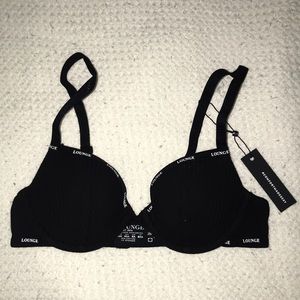 T shirt bra, size 30A